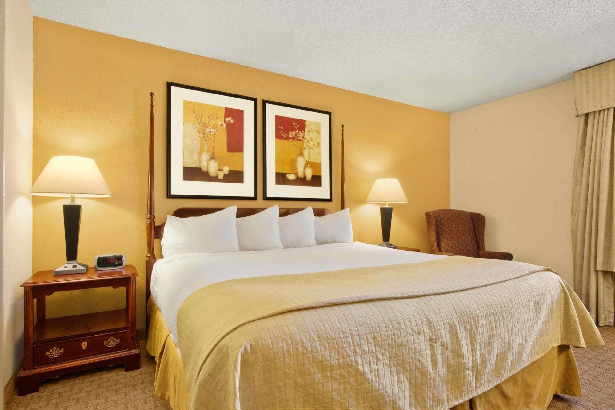 Baymont Inn And Suites Shreveport Airport Екстер'єр фото