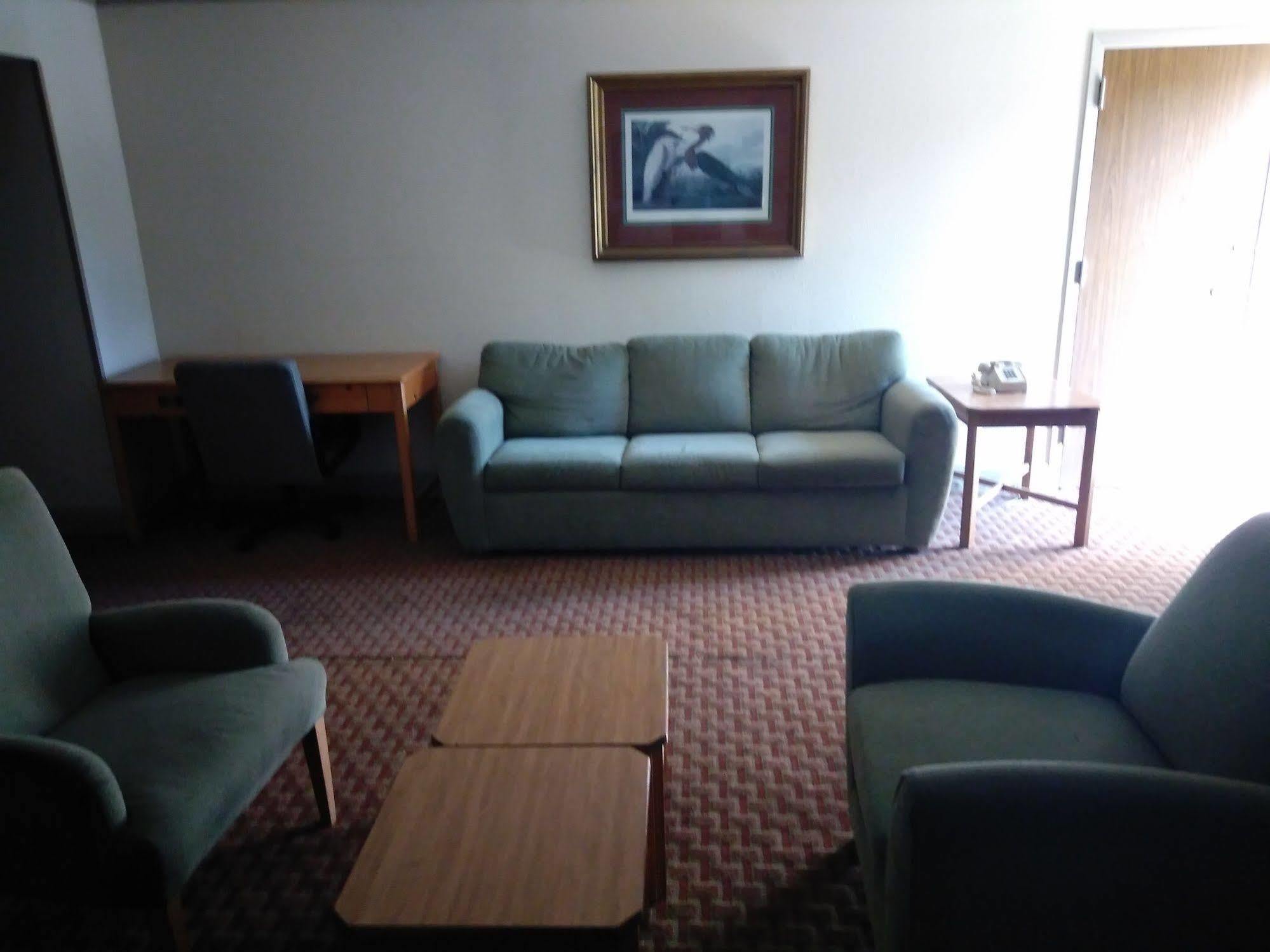 Baymont Inn And Suites Shreveport Airport Екстер'єр фото