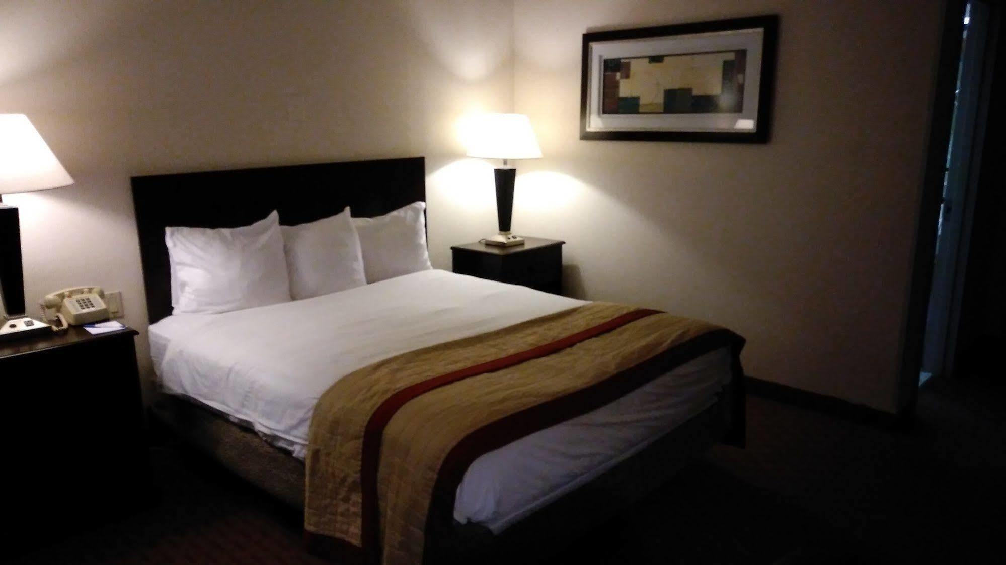 Baymont Inn And Suites Shreveport Airport Екстер'єр фото